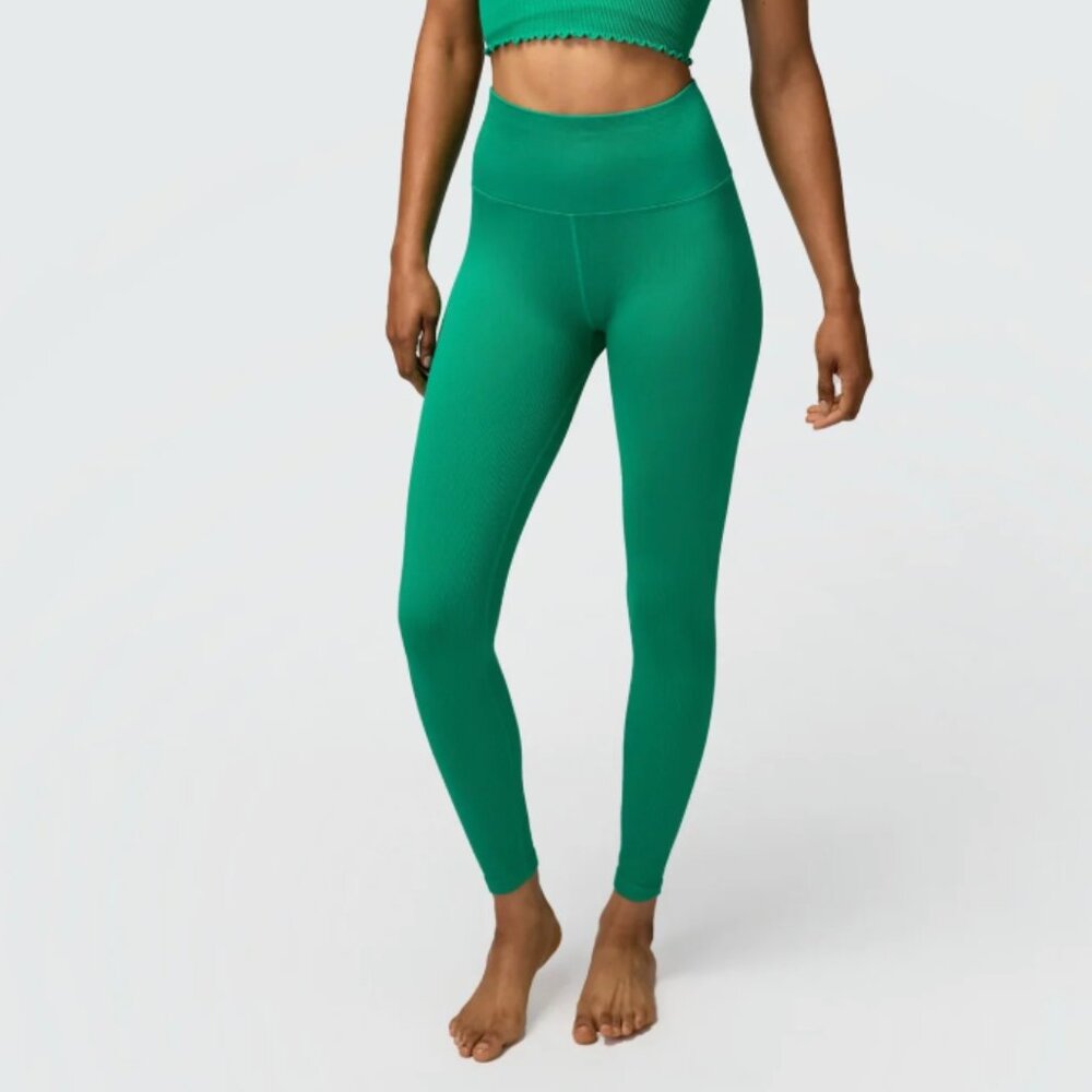 Spiritual Gangster Love Sculpt 7/8 Legging